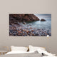 Brandy Cove Gower Swansea Wall Decal