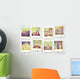 Sicilia Wall Decal