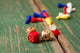 Gaming Dice Wall Decal