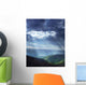 Heavenly Light Wall Decal
