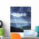 Heavenly Light Wall Decal