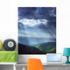Heavenly Light Wall Decal