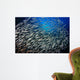Sardines Fish School Ocean Wall Decal