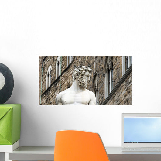 Florence Firenze Wall Decal