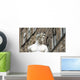 Florence Firenze Wall Decal