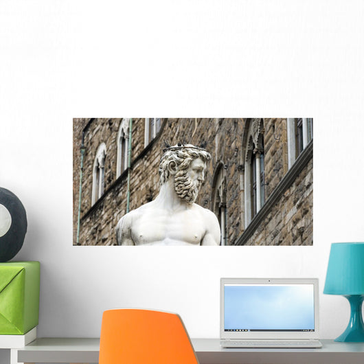 Florence Firenze Wall Decal