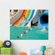 Boy Is Have Fun Wall Decal Design 2