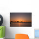 Toronto Sunrise Wall Decal
