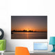 Toronto Sunrise Wall Decal