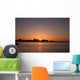 Toronto Sunrise Wall Decal