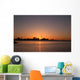 Toronto Sunrise Wall Decal