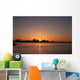 Toronto Sunrise Wall Decal