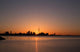 Toronto Sunrise Wall Decal