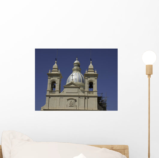 gozo Wall Mural