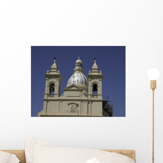 gozo Wall Mural
