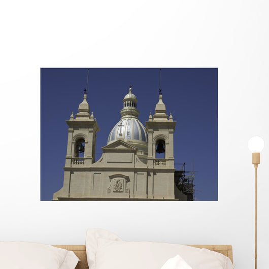 gozo Wall Mural
