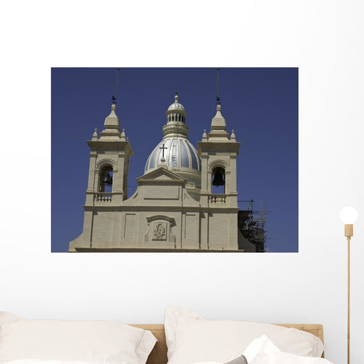 gozo Wall Mural