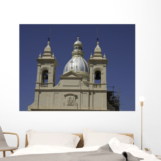 gozo Wall Mural