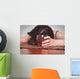 Alcoholism Wall Decal
