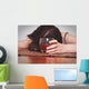 Alcoholism Wall Decal