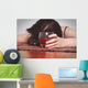 Alcoholism Wall Decal