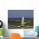 gozo Wall Mural