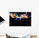 From inside Car Wall Decal