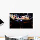 From inside Car Wall Decal