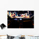 From inside Car Wall Decal