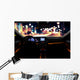 From inside Car Wall Decal
