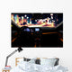 From inside Car Wall Decal