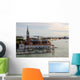 Island San Giorgio Maggiore Wall Decal
