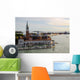 Island San Giorgio Maggiore Wall Decal