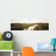 West Paris Wall Decal Panoramic Wall Decal