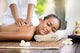 Spa Massage Outdoor Wall Decal