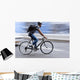 Alternative Ecological Clean Transport Wall Decal