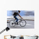 Alternative Ecological Clean Transport Wall Decal