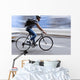 Alternative Ecological Clean Transport Wall Decal
