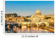 St Peter's Cathedral Rome Wall Decal