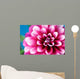 Dahlia Wall Decal
