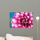 Dahlia Wall Decal