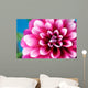 Dahlia Wall Decal