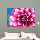 Dahlia Wall Decal