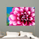 Dahlia Wall Decal