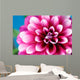 Dahlia Wall Decal