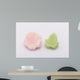 和三盆のお菓子（落雁） Wall Mural