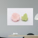 和三盆のお菓子（落雁） Wall Mural