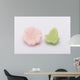 和三盆のお菓子（落雁） Wall Mural