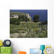 gozo Wall Mural