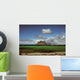 Scenic Beach Lofoten Islands Wall Decal